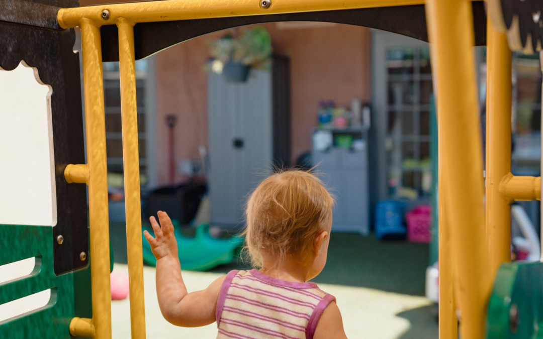 Opinion: Funding Universal Childcare in Legislative Session Will Move New Mexico Up